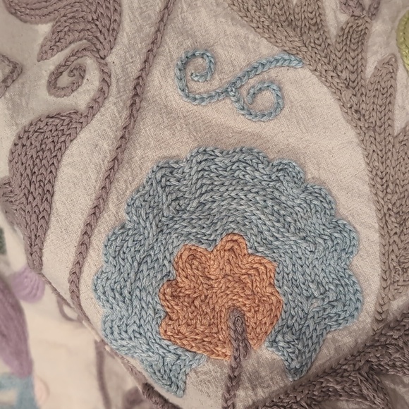 Lady Lancaster The Helen Embroidered Jacket - Picture 5 of 13